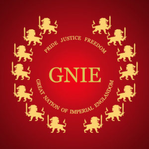 national flag GNIE
